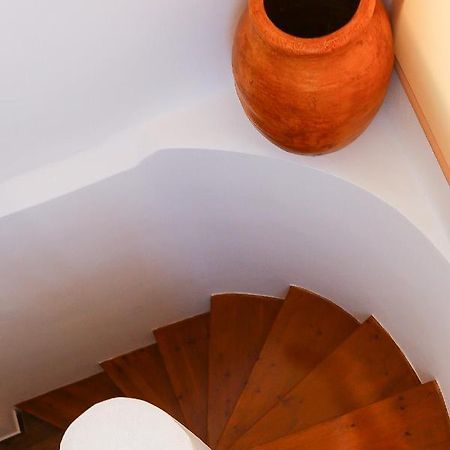 הוילה Koróni Fotis House מראה חיצוני תמונה