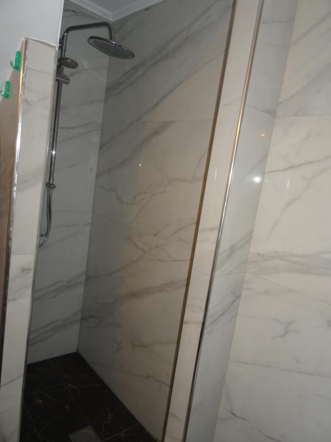 הוילה Koróni Fotis House מראה חיצוני תמונה