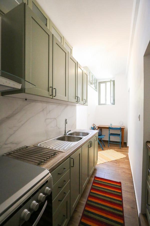 הוילה Koróni Fotis House מראה חיצוני תמונה