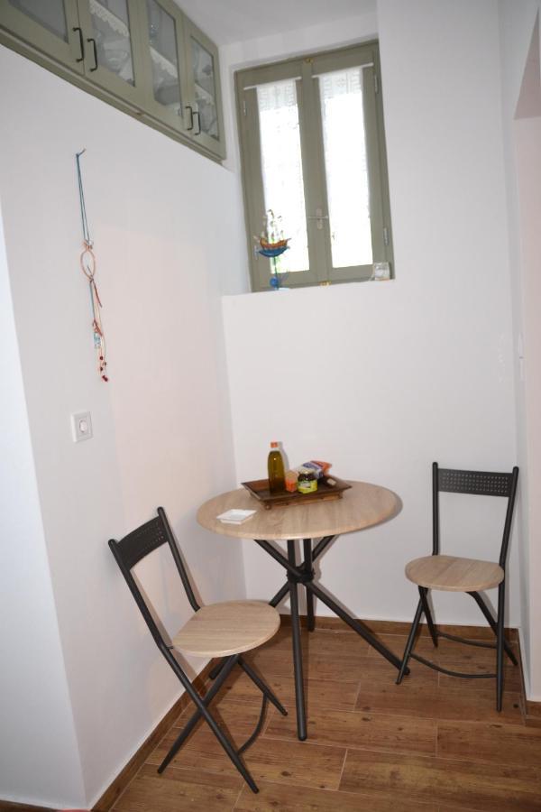 הוילה Koróni Fotis House מראה חיצוני תמונה