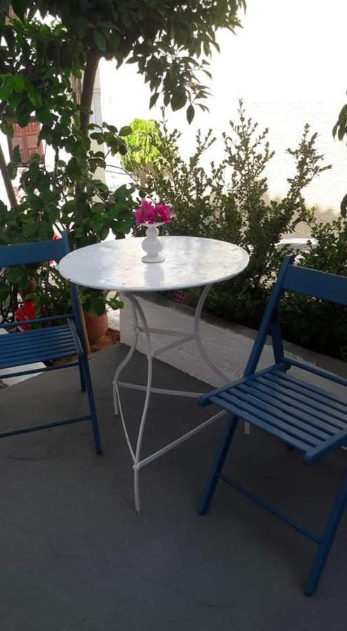 הוילה Koróni Fotis House מראה חיצוני תמונה