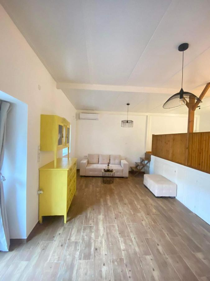 הוילה Koróni Fotis House מראה חיצוני תמונה