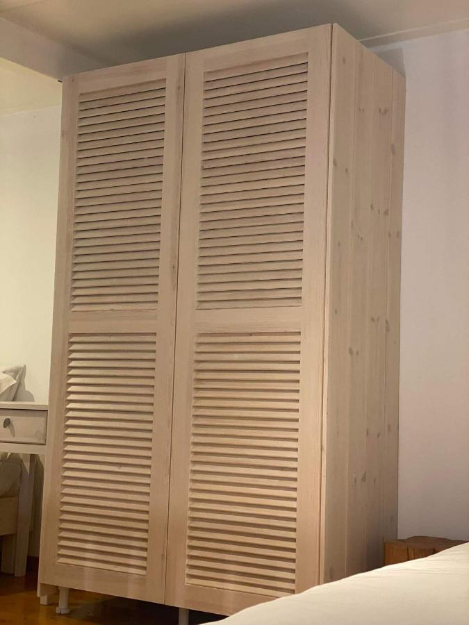 הוילה Koróni Fotis House מראה חיצוני תמונה