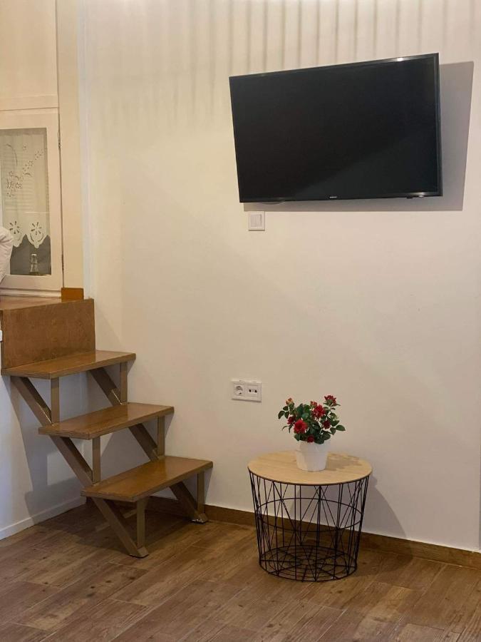 הוילה Koróni Fotis House מראה חיצוני תמונה