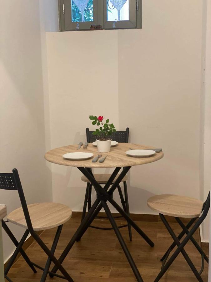 הוילה Koróni Fotis House מראה חיצוני תמונה