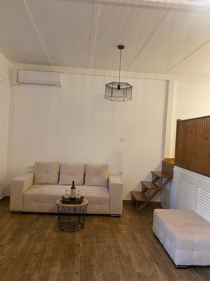 הוילה Koróni Fotis House מראה חיצוני תמונה